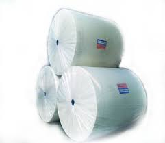 non-woven polyester fabric/mat for modified bitumen membrane 