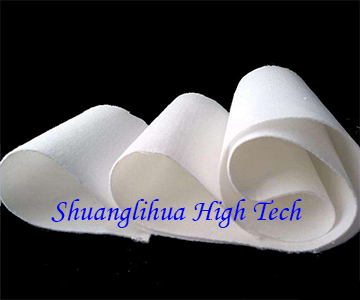polyester non woven felt used for sbs/app waterproof membrane, waterproofing fabric, construction 