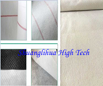 RPET stitchbond fabric